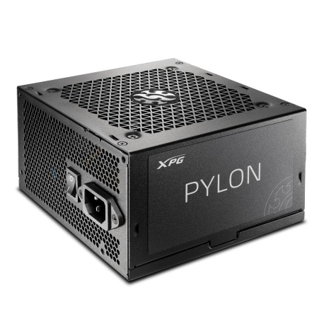 PSU POWER SUPPLY ADATA XPG 550W 80+ BRONZE BLACK