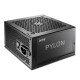 PSU POWER SUPPLY ADATA XPG 550W 80+ BRONZE BLACK
