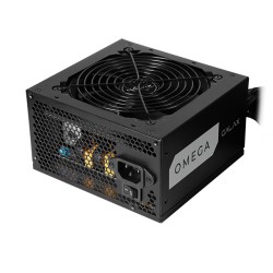 PSU POWER SUPPLY ADATA XPG 550W 80+ BRONZE BLACK
