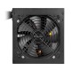PSU POWER SUPPLY ADATA XPG 550W 80+ BRONZE BLACK