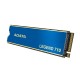ADATA LEGEND 710 SSD M.2 NVME PCIe Gen3x4 - 256GB