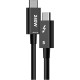 VENTUZ KABEL USB C TO C THUNDERBOLT 5 MALE TO MALE 2M 80Gb/s