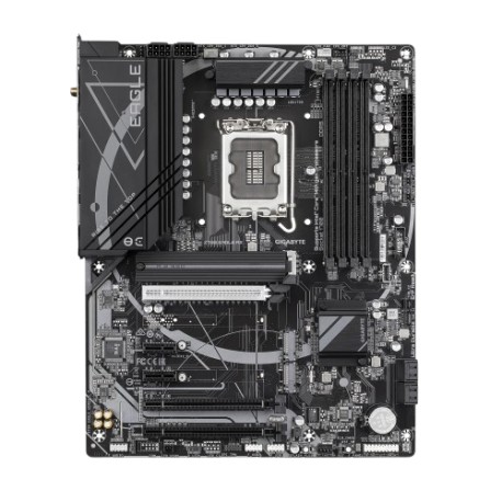 MOTHERBOARD GIGABYTE Z790 EAGLE AX LGA 1700