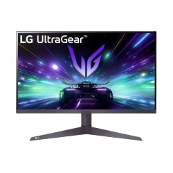 MONITOR LG ULTRAGEAR 24GS50F 24'' FHD 180HZ AMD FREESYNC