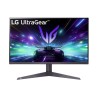 MONITOR LG ULTRAGEAR 24GS50F 24'' FHD 180HZ AMD FREESYNC