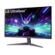 MONITOR LG ULTRAGEAR 24GS50F 24'' FHD 180HZ AMD FREESYNC