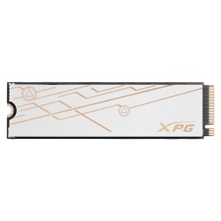 SSD NVME GEN5 XPG MARS 980 BLADE 1TB PCIE 5.0 M.2 2280 5Y UP TO 14000MB/S