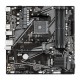 MOTHERBOARD GIGABYTE AMD B550M-K AM4 DDR4