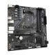 MOTHERBOARD GIGABYTE AMD B550M-K AM4 DDR4
