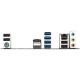 MOTHERBOARD GIGABYTE AMD B550M-K AM4 DDR4
