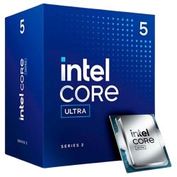RESMI - Prosessor INTEL CORE ULTRA 9 285K 5.7GHZ LGA 1851