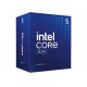 RESMI - Prosessor INTEL CORE ULTRA 9 285K 5.7GHZ LGA 1851