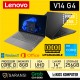 LENOVO V14 G4 IRU INTEL CORE I3 1315U MEMORY 8GB STORAGE 256GB SSD 14INCH FHD W11 + OHS (BAG)