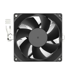 CPU COOLER A30 STRONG AIR FLOW NOISE COOLER MASTER