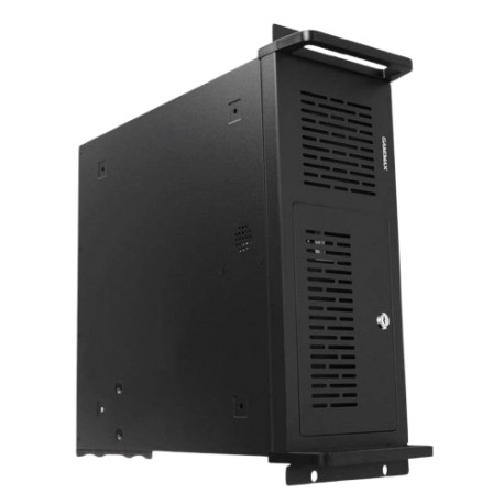 CASING PC GAMEMAX 4U-55A RACKMOUNT SERVER