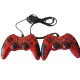 STICK DOUBLE GETAR TURBO MT8200