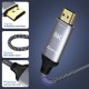 DISPLAY PORT 1.4 TO DP Copper Cord Ultra HD 8K - VENTUZ