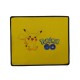MOUSEPAD 25X21 CM TEBAL ANTI SLIP MOTIF KAWAII