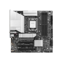 MOTHERBOARD MSI PRO B860M-A WIFI