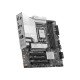 MOTHERBOARD MSI PRO B860M-A WIFI