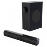 SPEAKER ADVANCE S-120 BLUETOOH MUSIC KARAOKE 12 INCH FREE 2 MIC