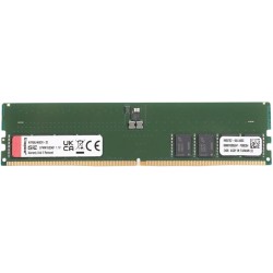 MEMORY RAM ECC SERVER KINGSTON 32GB DDR5 5600MHZ UDIMM