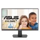 MONITOR LED ASUS VA24EHF 24" Inch - FHD IPS 100HZ HDMI FRAMELESS