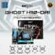 MOTHERBOARD GHOST H110M DDR4 - LGA 1151