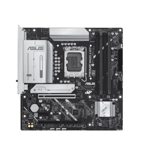 MOTHERBOARD ASUS PRIME B860M-A WIFI CSM DDR5 LGA 1851