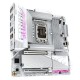 MOTHERBOARD GIGABYTE B860M AORUS ELITE WIFI6E ICE DDR5 LGA 1851