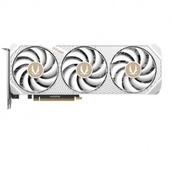 VGA CARD ZOTAC GAMING GEFORCE RTX 5070 AMP WHITE EDITION 12GB GDDR7