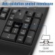 VENTUZ - BUSINESS KEYBOARD MOUSE FLOW MK WIRED