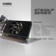VGA CARD VARRO NVIDIA GEFORCE GT610LP 2GB DDR3 64BIT