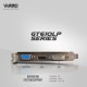 VGA CARD VARRO NVIDIA GEFORCE GT610LP 2GB DDR3 64BIT