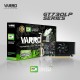 VGA CARD VARRO NVIDIA GEFORCE GT610LP 2GB DDR3 64BIT
