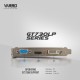 VGA CARD VARRO NVIDIA GEFORCE GT610LP 2GB DDR3 64BIT