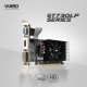 VGA CARD VARRO NVIDIA GEFORCE GT610LP 2GB DDR3 64BIT