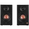 SPEAKER EDIFIER MR3 BLUETOOTH 5.4 HI-RES AUDIO STUDIO SYSTEM 18W + 18W BLACK