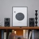 SPEAKER EDIFIER M60 COMPACT DEKSTOP 2.0 66 WATT BLUETOOTH 5.3 USB TYPE C CLASSIC DESIGN