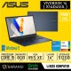 LAPTOP ASUS X1404VA-NK467 CORE I5 1335U RAM 8GB DDR4 512GB NVME INTEL UHD 14 INCH FHD 60HZ GARANSI RESMI 1 TAHUN
