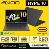 LAPTOP AXIOO HYPE 10 INTEL CELERON N4020 8GB DDR4 RAM 256GB SSD DOS 14 INCH HD