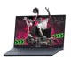 LAPTOP AXIOO HYPE 10 INTEL CELERON N4020 8GB DDR4 RAM 256GB SSD DOS 14 INCH HD