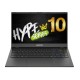 LAPTOP AXIOO HYPE 10 INTEL CELERON N4020 8GB DDR4 RAM 256GB SSD DOS 14 INCH HD