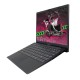 LAPTOP AXIOO HYPE 10 INTEL CELERON N4020 8GB DDR4 RAM 256GB SSD DOS 14 INCH HD