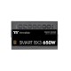 POWER SUPPLY THERMALTAKE BX3 650WATT 80+ BRONZE ATX 3.1 NON MODULAR