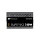 POWER SUPPLY THERMALTAKE BX3 650WATT 80+ BRONZE ATX 3.1 NON MODULAR