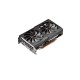 VGA CARD SAPPHIRE PULSE AMD RADEON RX 6500 XT GAMING 4GB GDDR6 HDMI DISPLAY PORT