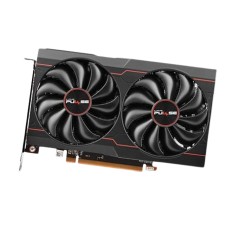 VGA CARD SAPPHIRE PULSE AMD RADEON RX 6500 XT GAMING 4GB GDDR6 HDMI DISPLAY PORT