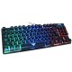KEYBOARD NYK K-01 RGB GAMING TKL