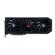 VGA CARD POWERCOLOR AMD RADEON RX 9070 HELLHOUND 16GB GDDR6